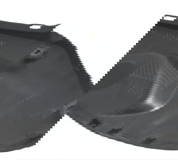 Capa Tanque Esquerda Yamaha Mt 03 16-19 Original