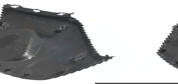Capa Tanque Esquerda Yamaha Mt 03 16-19 Original