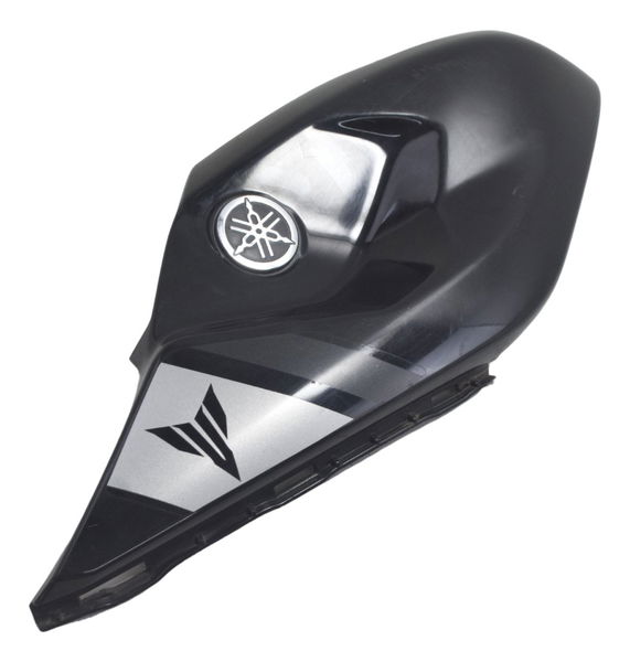 Capa Tanque Esquerda Yamaha Mt 03 16-19 Original