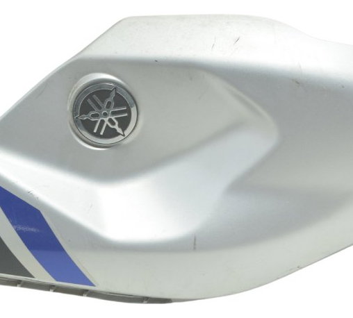 Capa Tanque Esquerda Yamaha Mt 03 16-19 Original