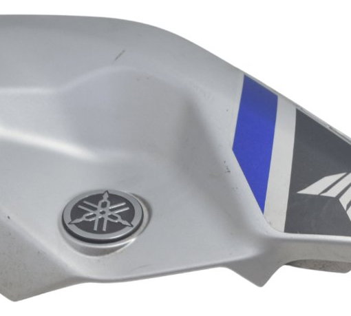Capa Tanque Esquerda Yamaha Mt 03 16-19 Original