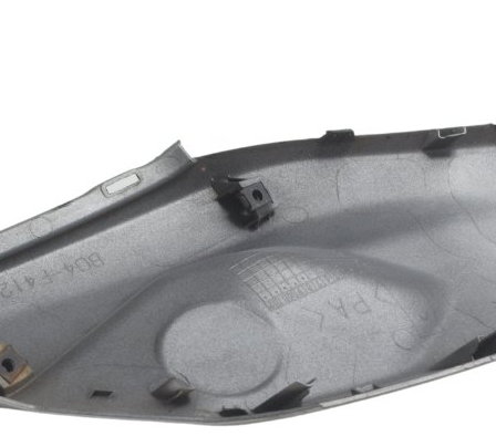 Capa Tanque Esquerda Yamaha Mt 03 16-19 Original