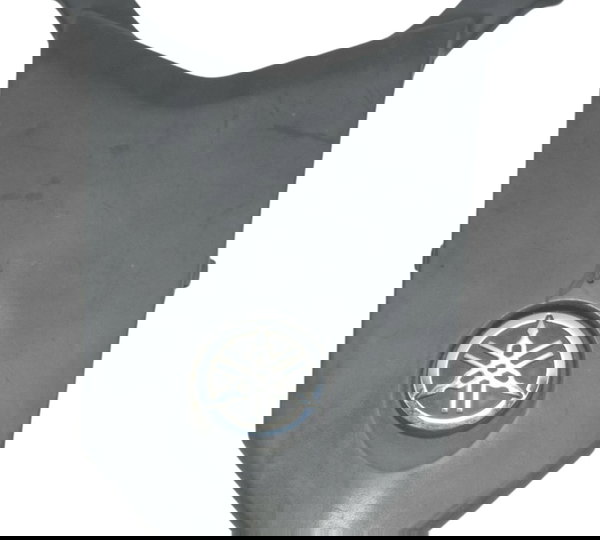 Acabamento Central Rabeta Yamaha Mt 03 16-19 Original