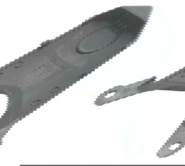 Acabamento Central Rabeta Yamaha Mt 03 16-19 Original