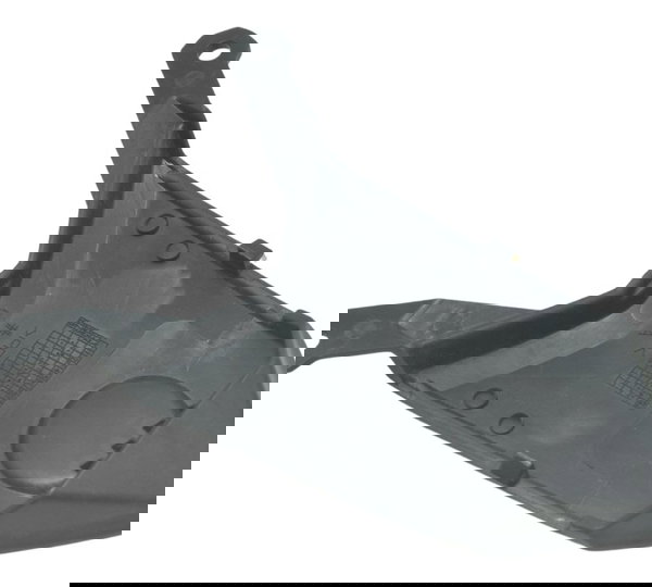 Acabamento Central Rabeta Yamaha Mt 03 16-19 Original