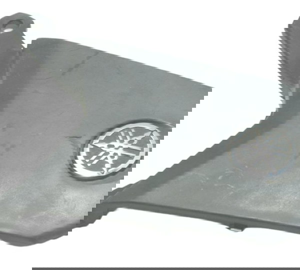 Acabamento Central Rabeta Yamaha Mt 03 16-19 Original