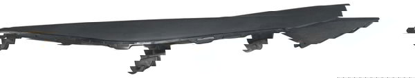 Carenagem Inferior Rabeta Direita Yamaha Mt 03 16-19 Orig