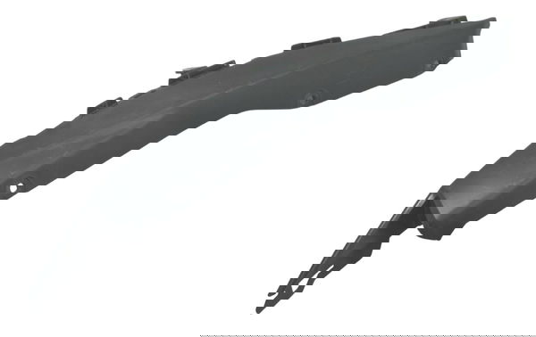 Carenagem Inferior Rabeta Direita Yamaha Mt 03 16-19 Orig