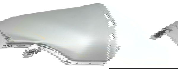 Capa Lateral Direita Yamaha Mt 03 16-19 Original