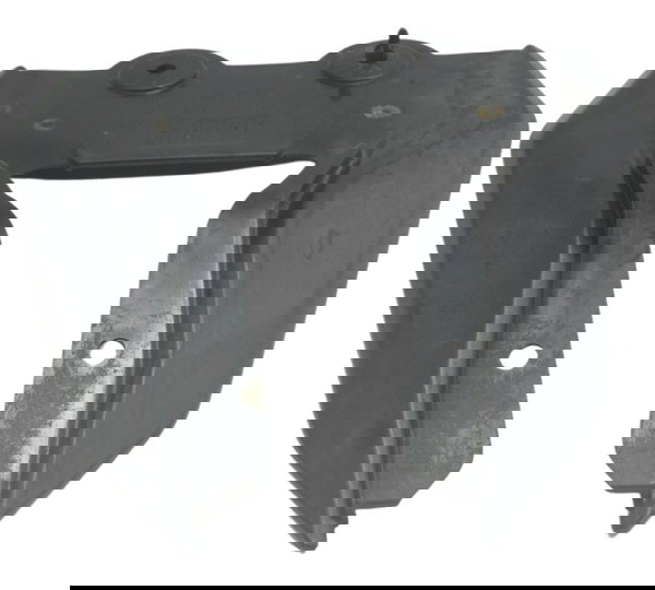 Tampa Acabamento Paralama Traseiro Yamaha Mt 03 16-19 Orig