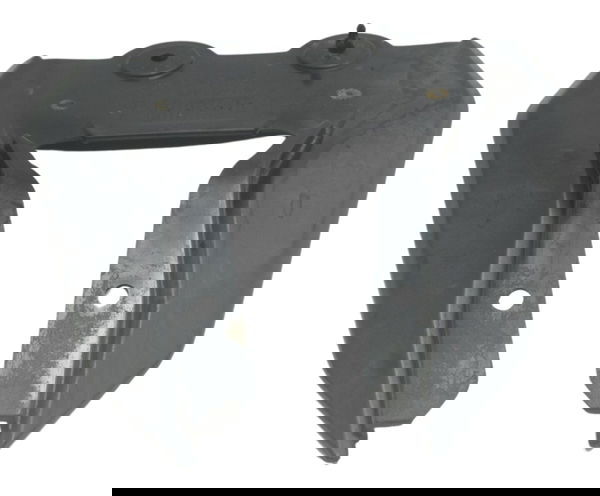 Tampa Acabamento Paralama Traseiro Yamaha Mt 03 16-19 Orig