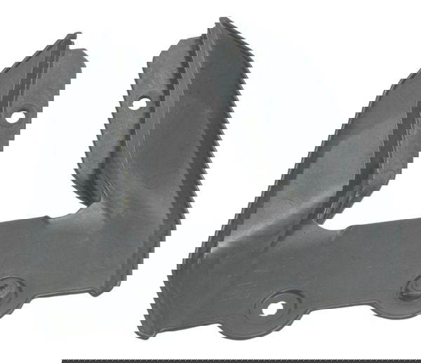 Tampa Acabamento Paralama Traseiro Yamaha Mt 03 16-19 Orig