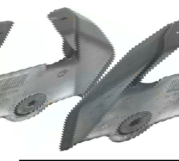 Tampa Acabamento Paralama Traseiro Yamaha Mt 03 16-19 Orig