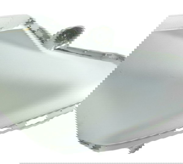 Capa Lateral Esquerda Yamaha Mt 03 16-19 Original