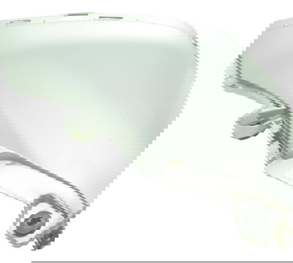 Capa Lateral Esquerda Yamaha Mt 03 16-19 Original