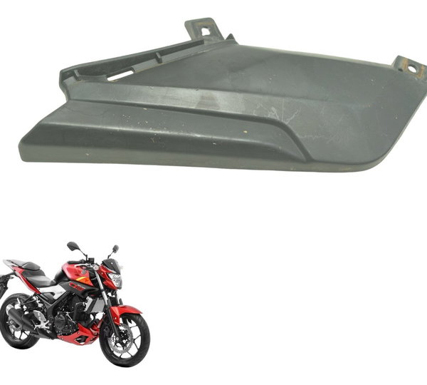 Acabamento Lateral Direito Yamaha Mt 03 16-19 Original