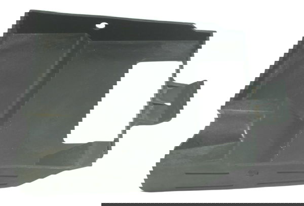 Tampa Caixa Bateria Yamaha Mt 03 16-19 Original