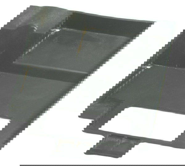 Tampa Caixa Bateria Yamaha Mt 03 16-19 Original