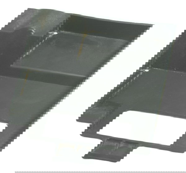 Tampa Caixa Bateria Yamaha Mt 03 16-19 Original