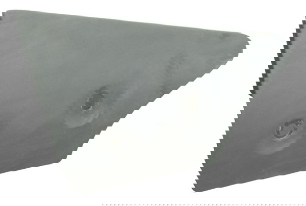 Capa Proteção Escape Yamaha Mt 03 16-19 Original