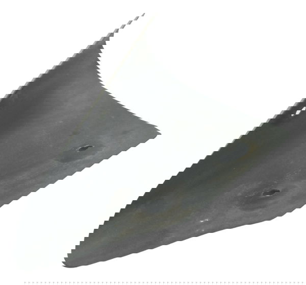Capa Proteção Escape Yamaha Mt 03 16-19 Original