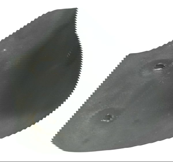 Capa Proteção Escape Yamaha Mt 03 16-19 Original