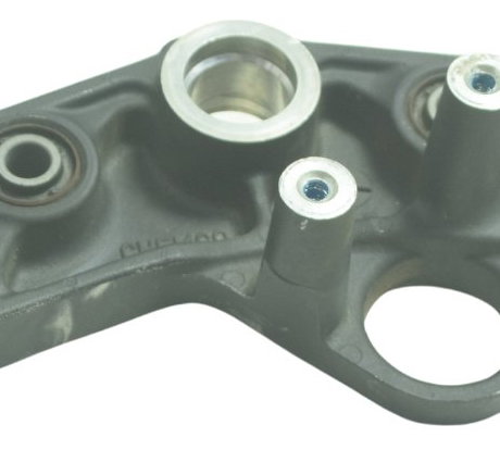 Mesa Superior Yamaha Mt 03 16-19 Original