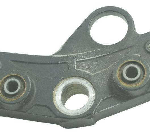 Mesa Superior Yamaha Mt 03 16-19 Original