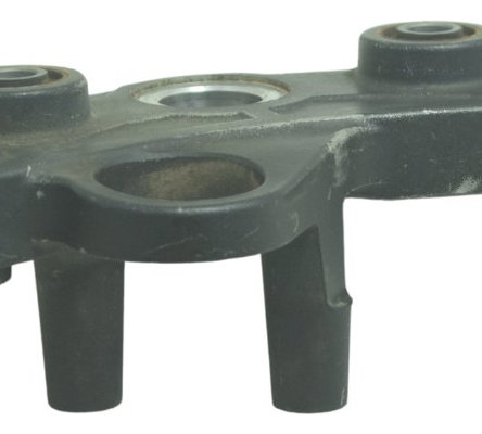 Mesa Superior Yamaha Mt 03 16-19 Original