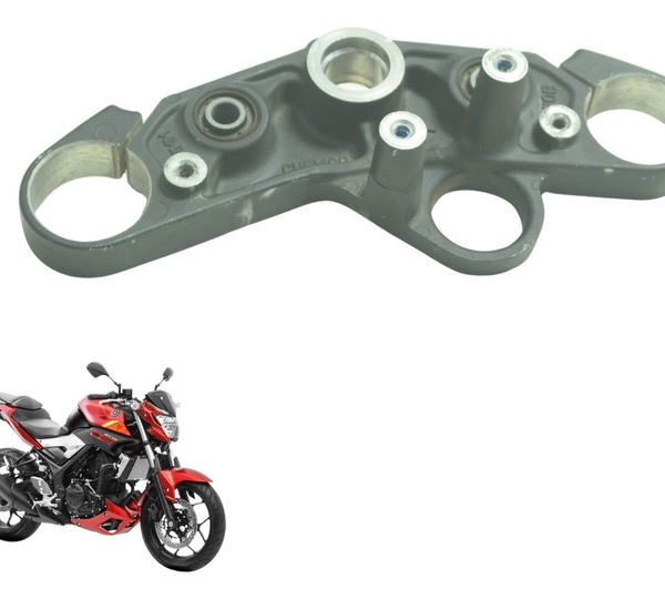 Mesa Superior Yamaha Mt 03 16-19 Original