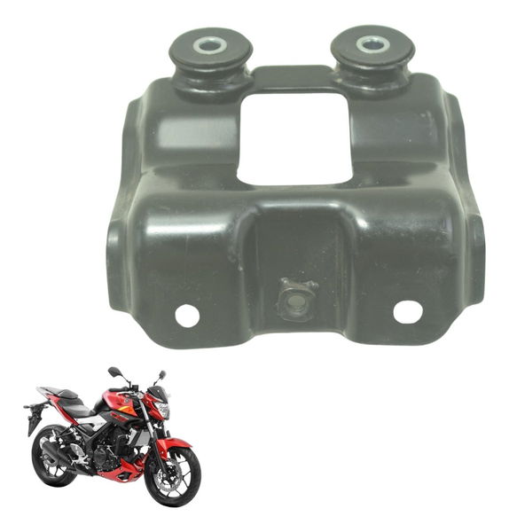 Suporte Tanque Yamaha Mt 03 16-19 Original