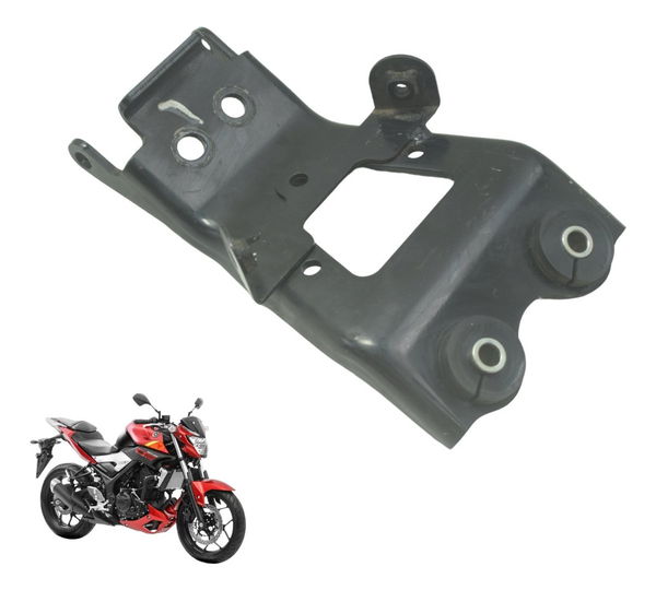 Suporte Tanque Yamaha Mt 03 16-19 Original