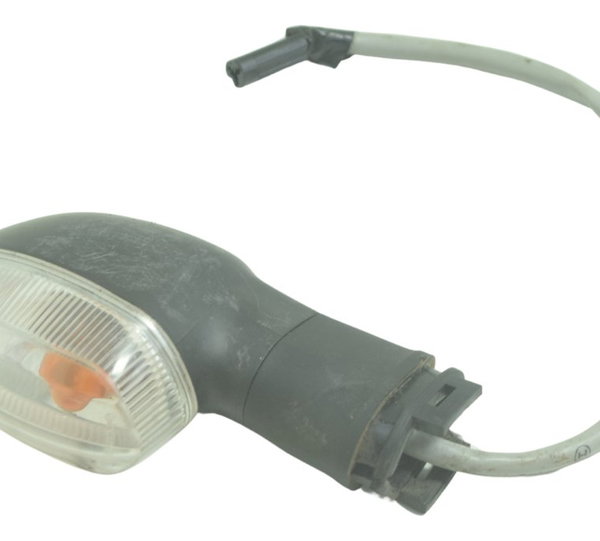 Pisca Traseiro Esquerdo Yamaha Mt 03 16-19 Original Direito Preto