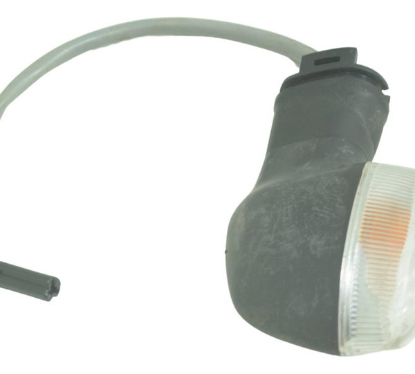 Pisca Traseiro Esquerdo Yamaha Mt 03 16-19 Original Direito Preto