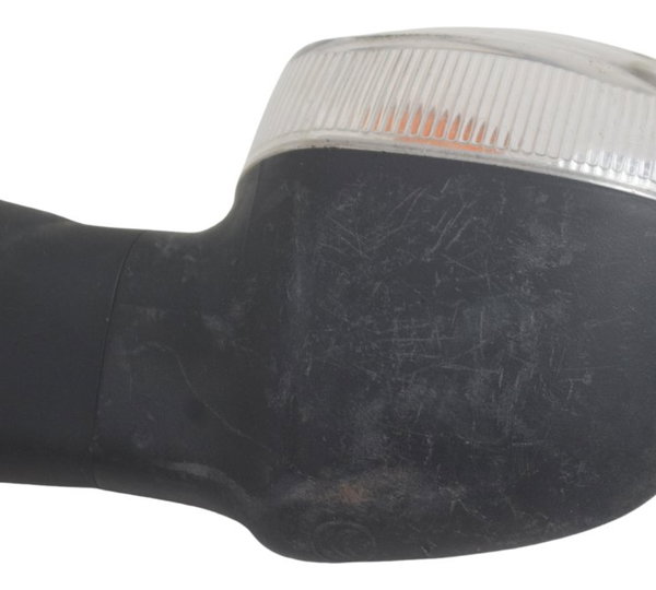 Pisca Traseiro Esquerdo Yamaha Mt 03 16-19 Original Direito Preto