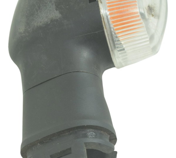 Pisca Traseiro Esquerdo Yamaha Mt 03 16-19 Original Direito Preto