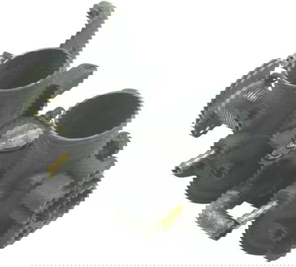 Corpo Injeção Yamaha Mt 03 16-19 Original