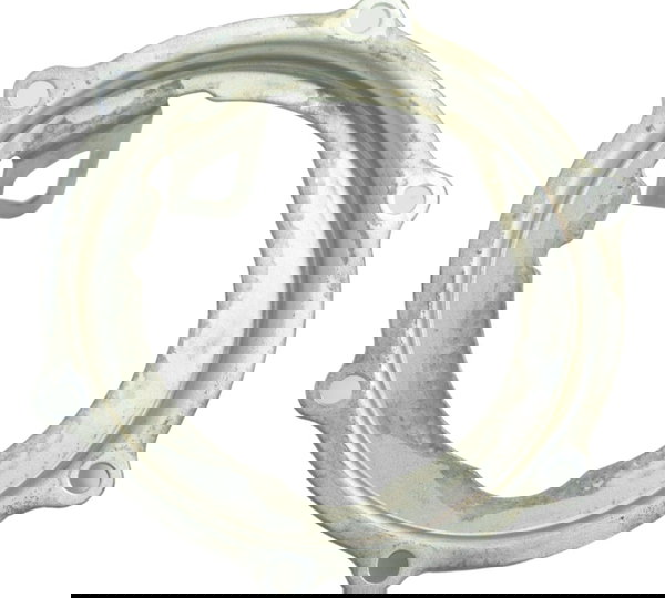 Flange Bomba Combustível Yamaha Mt 03 16-19 Original