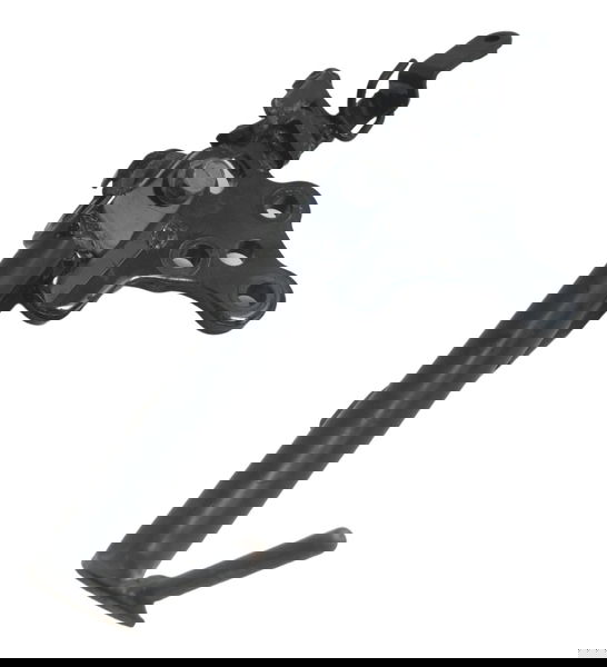 Pedal Descanso Lateral Yamaha Mt 03 16-19 Original