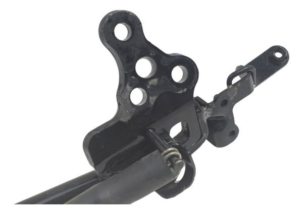Pedal Descanso Lateral Yamaha Mt 03 16-19 Original