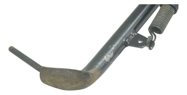 Pedal Descanso Lateral Yamaha Mt 03 16-19 Original