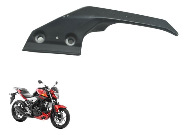Alça Traseira Direita Yamaha Mt 03 16-19 Original