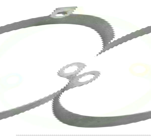 Suporte Grande Cubo Coroa Yamaha Mt 03 16-19 Original