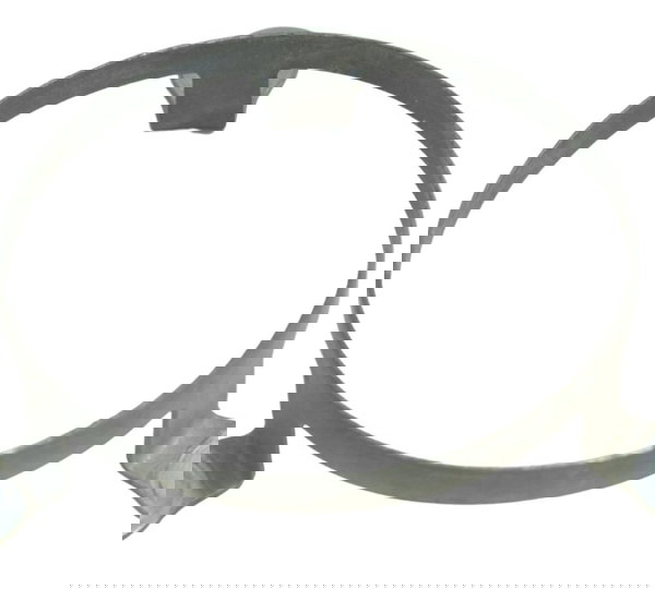 Suporte Pequeno Cubo Coroa Yamaha Mt 03 16-19 Original