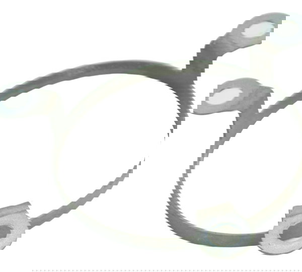 Suporte Pequeno Cubo Coroa Yamaha Mt 03 16-19 Original