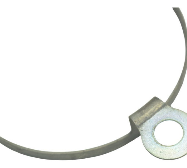 Suporte Pequeno Cubo Coroa Yamaha Mt 03 16-19 Original