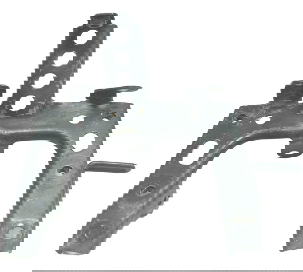 Suporte Painel Yamaha Mt 03 16-19 Original