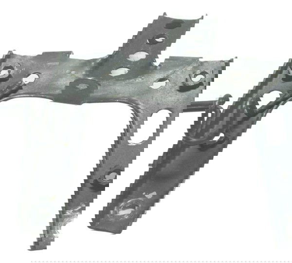 Suporte Painel Yamaha Mt 03 16-19 Original