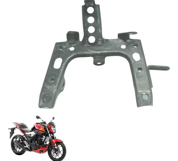 Suporte Painel Yamaha Mt 03 16-19 Original