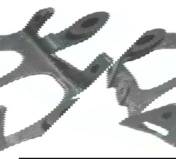 Suporte Painel Yamaha Mt 03 16-19 Original